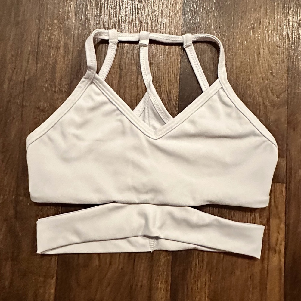 Five Dancewear top YL (M25)